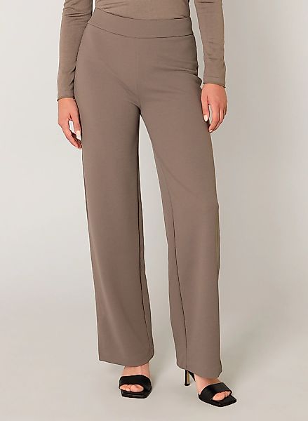 Base Level Treggings Yarah mit elastischem günstig online kaufen