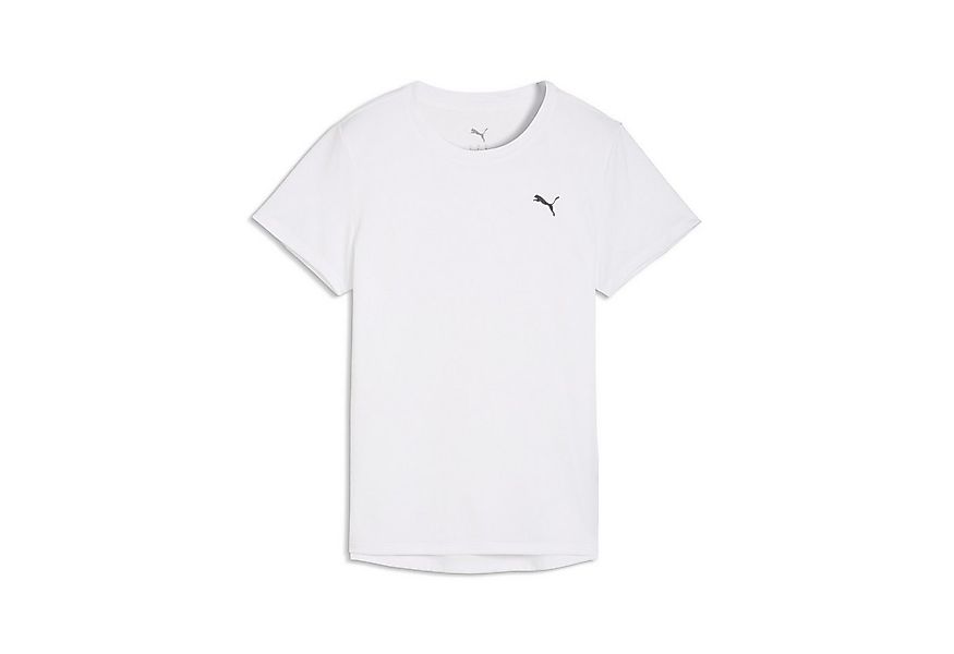 PUMA Trainingsshirt Train All Day Essentials Crew T-Shirt Damen günstig online kaufen