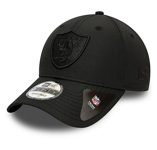 New Era Baseball Cap 9Forty NYLON Las Vegas Raiders günstig online kaufen