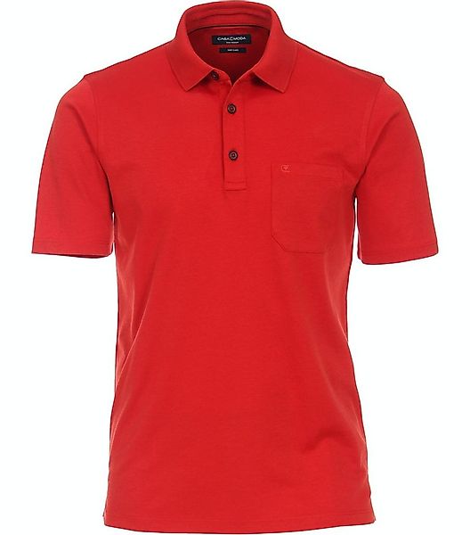 CASAMODA Poloshirt günstig online kaufen