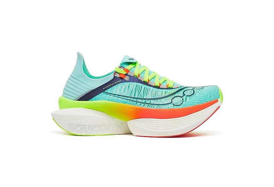 Saucony Endorphin Elite 2 - Wettkampfschuh Laufschuh günstig online kaufen
