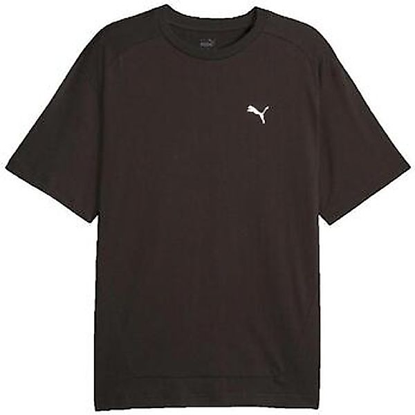 Puma  T-Shirt T-shirt  Radcal Noir günstig online kaufen