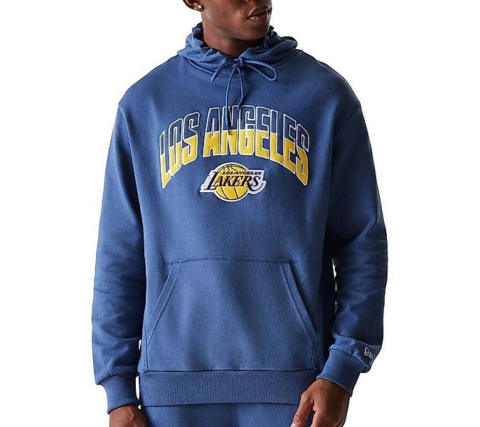 New Era Hoodie Hoodie New Era NBA Los Angeles Lakers (1-tlg) günstig online kaufen