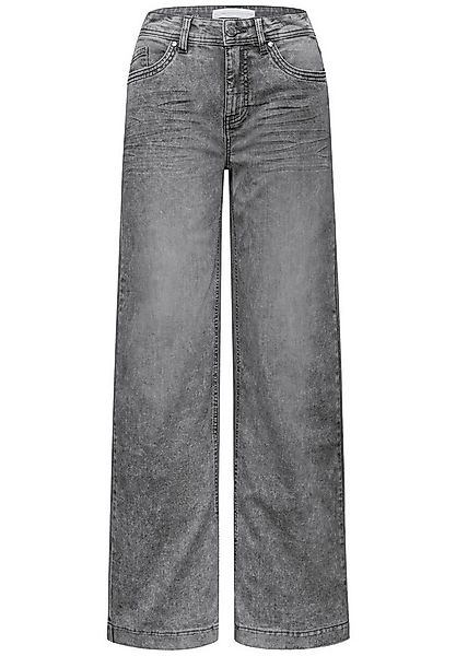 STREET ONE 5-Pocket-Jeans günstig online kaufen
