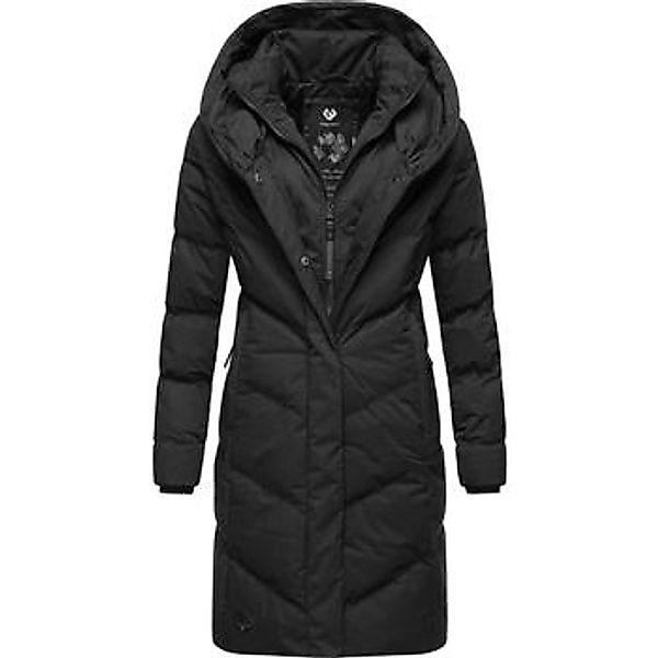 Ragwear Steppmantel Natalka stylischer, gesteppter Winterparka günstig online kaufen
