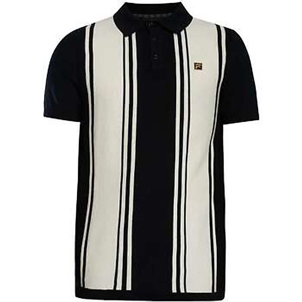 Fila  Poloshirt Buddy Bowling Style Strickpolohemd günstig online kaufen