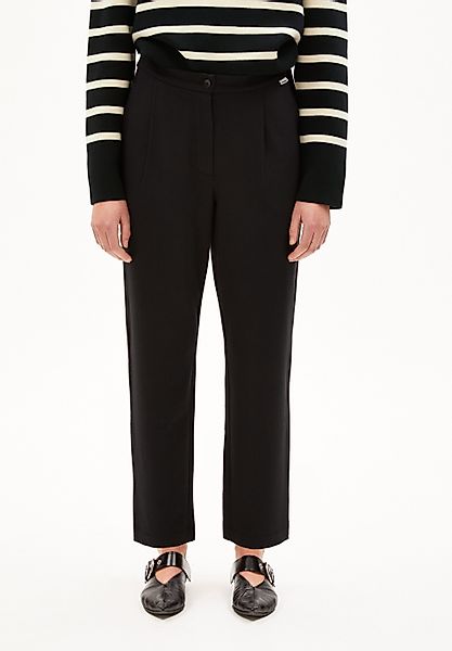 Armedangels Stoffhose LIRAA LOU Damen Jerseyhose günstig online kaufen