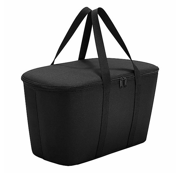 REISENTHEL® Tragetasche coolerbag black günstig online kaufen