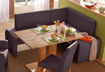 Home affaire Eckbank Bologna, in 2 günstig online kaufen