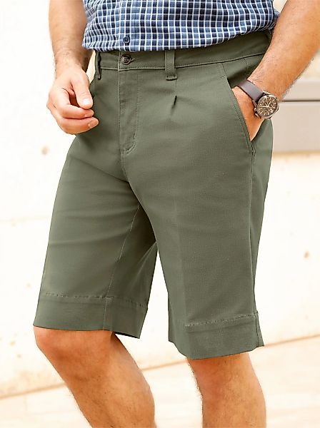 Marco Donati Bermudas günstig online kaufen