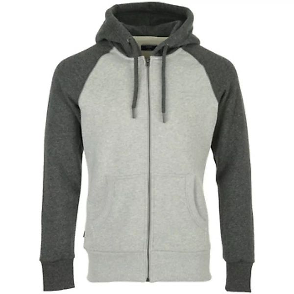 Superdry  Sweatshirt OL Classic Raglan Ziphood günstig online kaufen