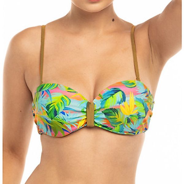 Sun Project  Bikini Ober- und Unterteile BA-09-2657 günstig online kaufen