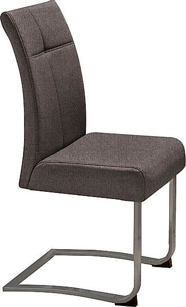 Home affaire Freischwinger Rab (Set, 2 günstig online kaufen