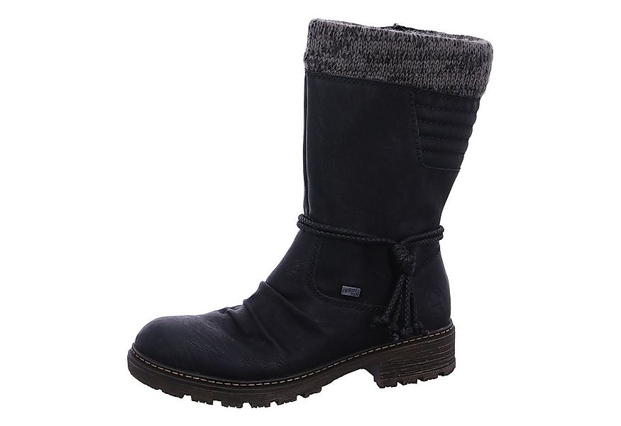 Rieker Winterstiefel günstig online kaufen