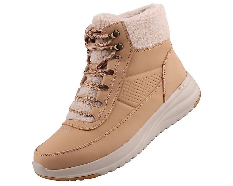 Skechers 144756-CSNT Stiefelette günstig online kaufen