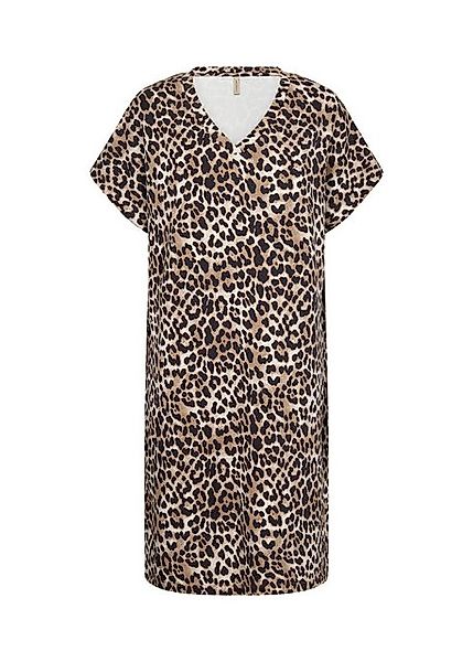 soyaconcept Kleid & Schal günstig online kaufen