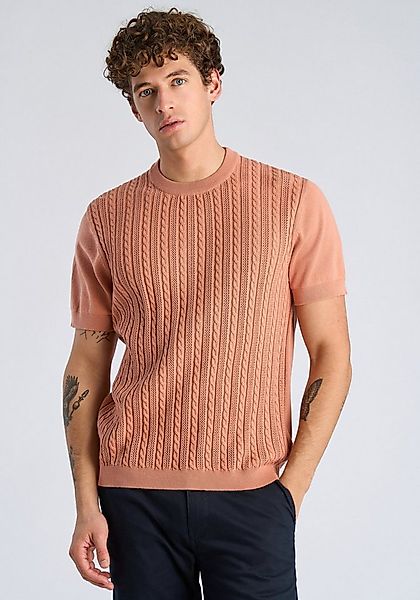 LINDBERGH T-Shirt T-Shirt Relaxed Fit günstig online kaufen