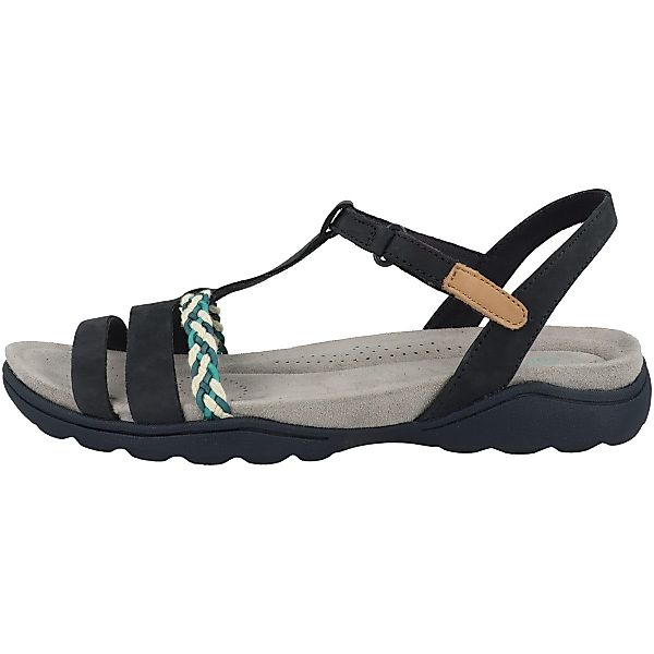 Clarks Amanda Tealite Damen Sandale günstig online kaufen