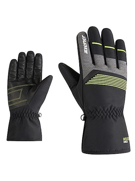Ziener Skihandschuhe GEVIN-Z glove man günstig online kaufen