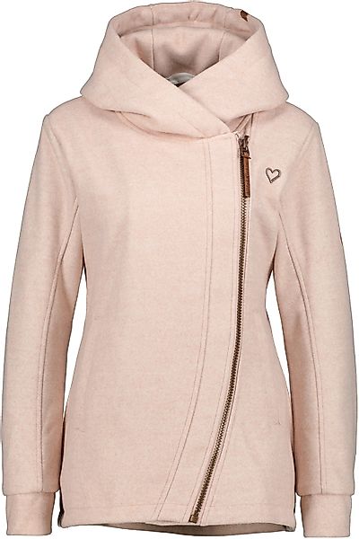 Alife & Kickin Winterjacke "Damen CataleyaAK J" günstig online kaufen
