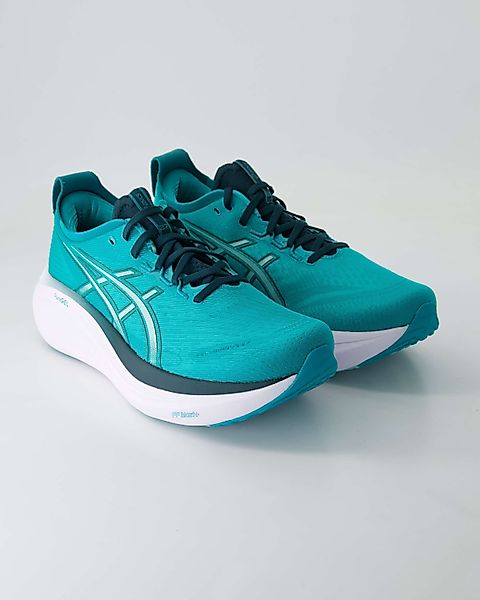 Asics GEL-Nimbus 27 Laufschuh Obermaterial: Textil günstig online kaufen