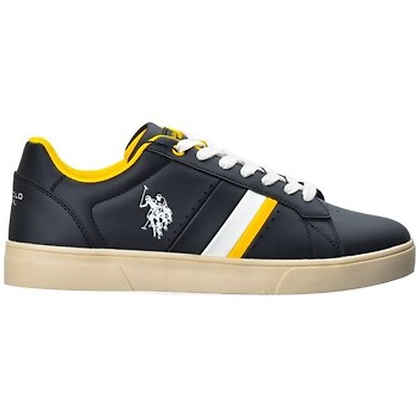 U.S Polo Assn.  Sneaker KRIS003BLK günstig online kaufen