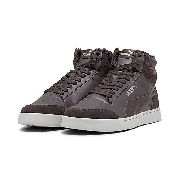 PUMA SHUFFLE MID FUR Winterboots Sneakerboots, günstig online kaufen
