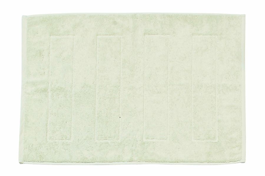 done. Badematte "DAILY UNI" Höhe 5 mm fußbodenheizungsgeeignet günstig online kaufen