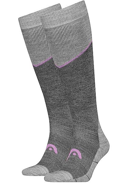 Head Socken mit ergonomischer Passform günstig online kaufen