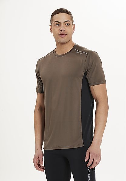 ELITE LAB Funktionsshirt "Tech Elite X1" 1 Stk. tlg. mit schnell trocknende günstig online kaufen