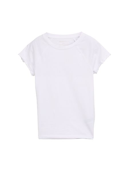 TOM TAILOR Denim T-Shirt T-Shirt Slim Fit Raglan T-Shirt günstig online kaufen