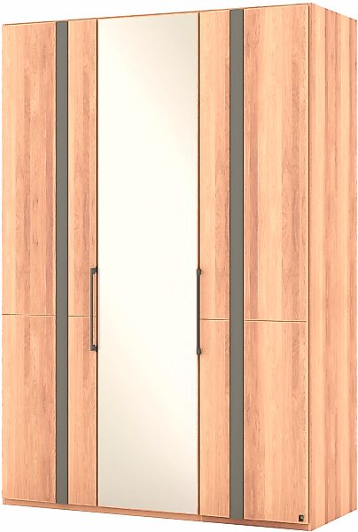 Musterring Drehtürenschrank "Sorrent, Kleiderschrank, Schrank, teilmassiv E günstig online kaufen