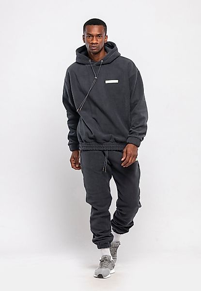 Tom Barron Jogginganzug Streetwear Soft Fleece günstig online kaufen