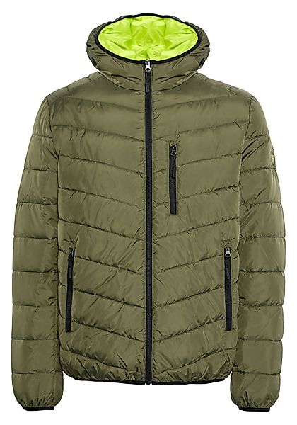 Chiemsee Outdoorjacke Steppjacke mit leicht glänzender günstig online kaufen