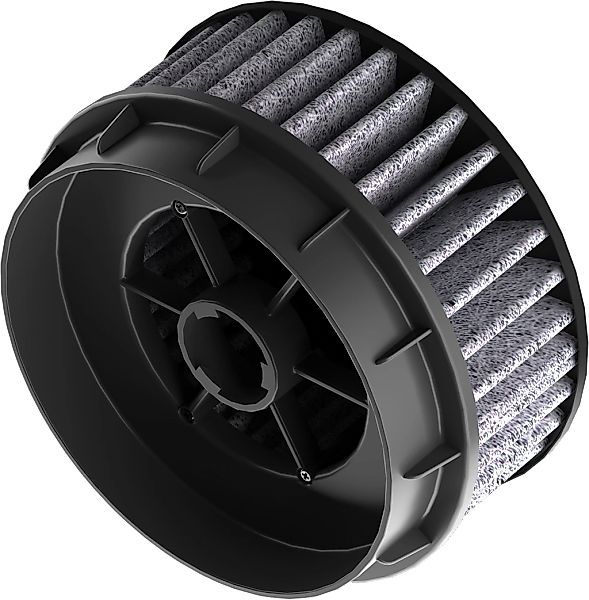 BEKO Aktivkohlefilter "BFBC22641" passend für Beko Hauben BHCB96641BBHS und günstig online kaufen