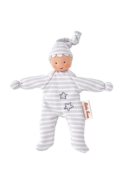 Käthe Kruse Babypuppe Sternchen grau 20 günstig online kaufen