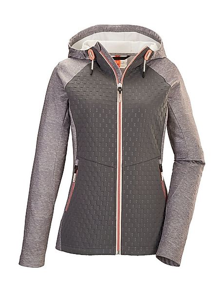Killtec Funktionsjacke KOS 363 WMN JCKT günstig online kaufen