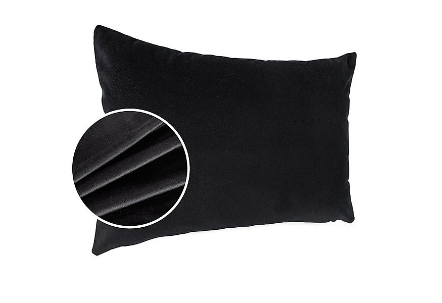 ANRO Dekokissen Kissenhülle MIT oder OHNE Füllung Kissenbezug Zierkissen, K günstig online kaufen