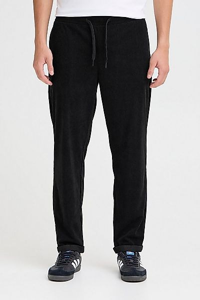 Indicode Chinohose IDMotoril Cordhose mit elastischem Bund - Regular Fit günstig online kaufen