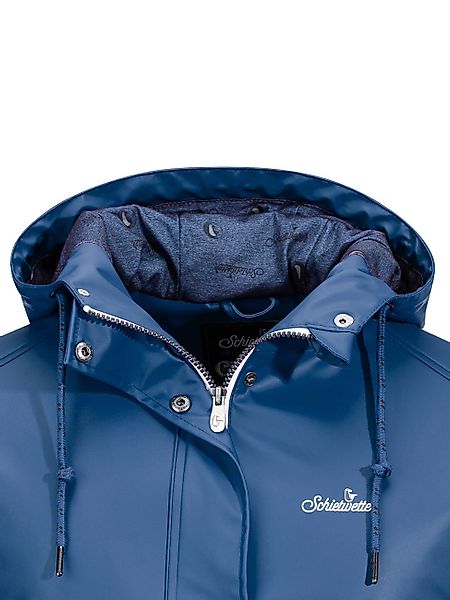 Schietwetter Regenmantel Damen Regenjacke Landratte Mimi günstig online kaufen