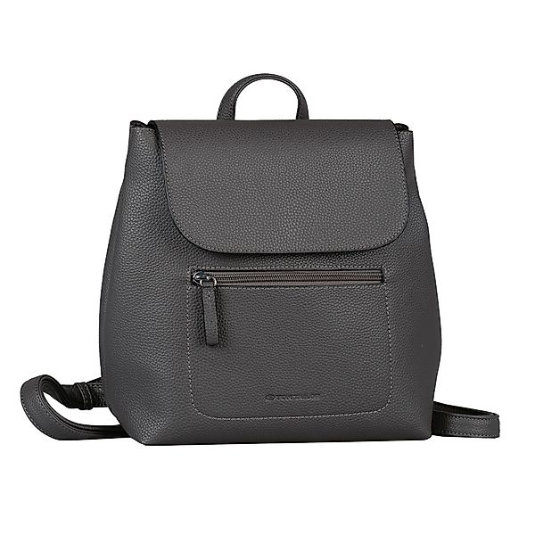 TOM TAILOR Rucksack Elis, aus weich günstig online kaufen