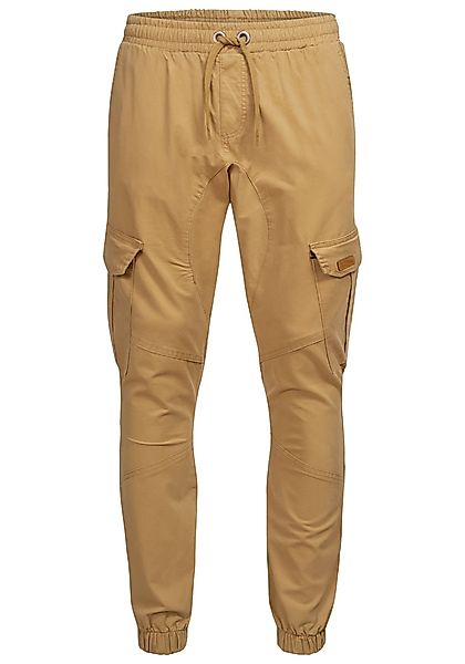 Alessandro Salvarini Cargohose ASComfi mit Reißverschluss günstig online kaufen