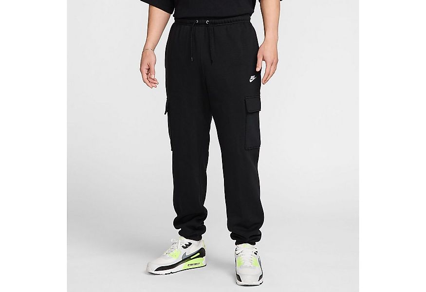 Nike Sportswear Sporthose W J BRK FLC PANT 24 sportliche Passform, für viel günstig online kaufen