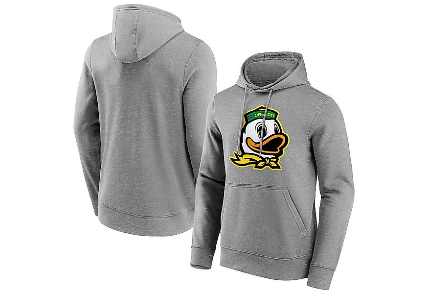 Fanatics Kapuzenpullover Fanatics Hoodie Oregon Ducks Primary Logo Graphic günstig online kaufen