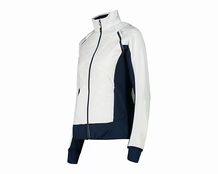CMP Hybridjacke W Jacket With Detachable Sleeves günstig online kaufen