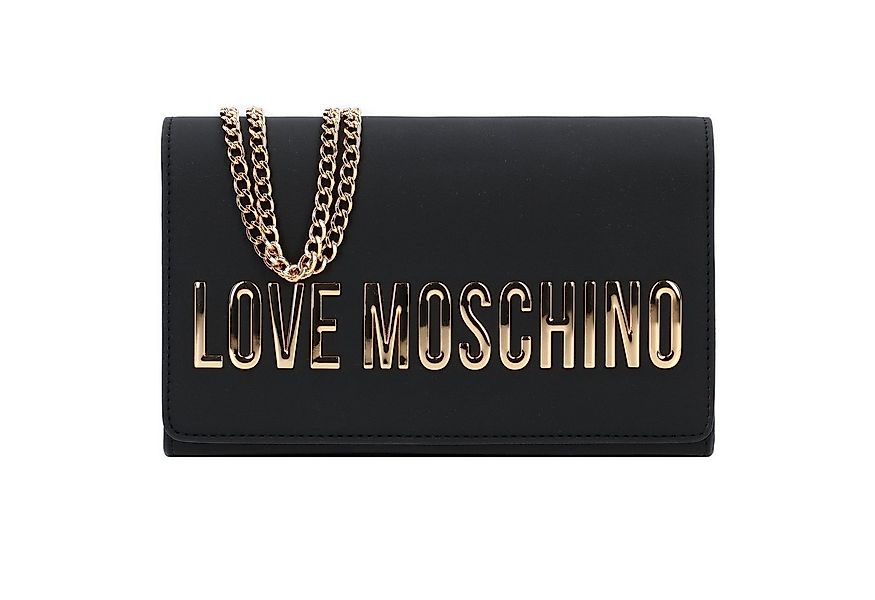 LOVE MOSCHINO Umhängetasche Smart Daily, Polyurethan günstig online kaufen