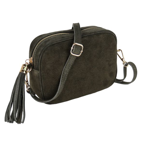 MIRROSI Umhängetasche Damen klein Crossbody Bag, günstig online kaufen