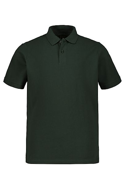 JP1880 Poloshirt Poloshirt Basic Halbarm Piqué günstig online kaufen