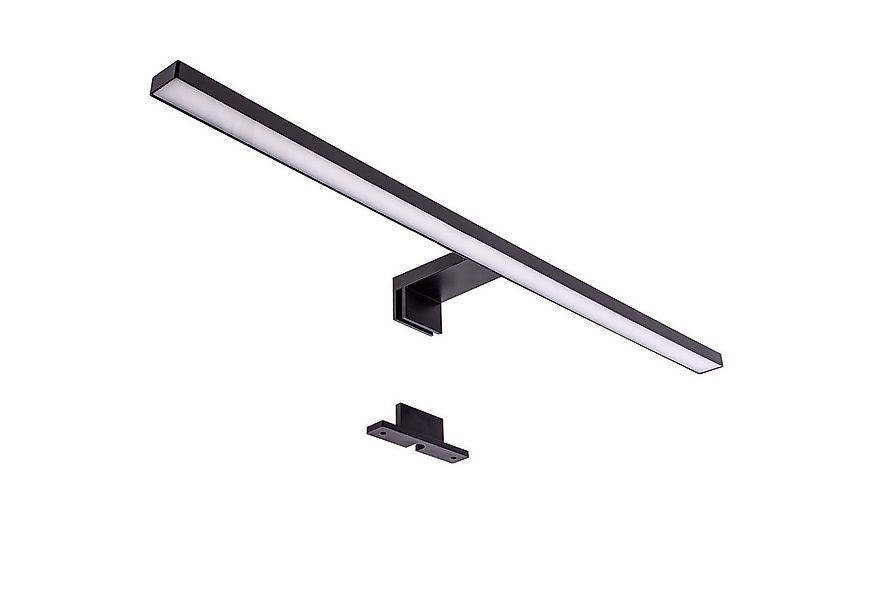 Maxkomfort Spiegelleuchte MK-BAD, LED fest integriert, Neutralweiß, Badleuc günstig online kaufen