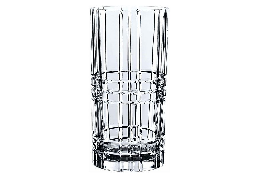 Nachtmann Dekovase Square, Material Kristallglas günstig online kaufen